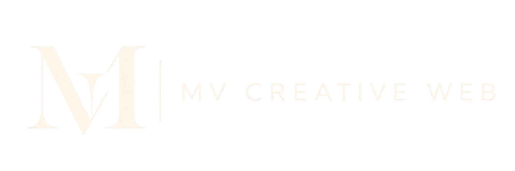 MV Creative Web